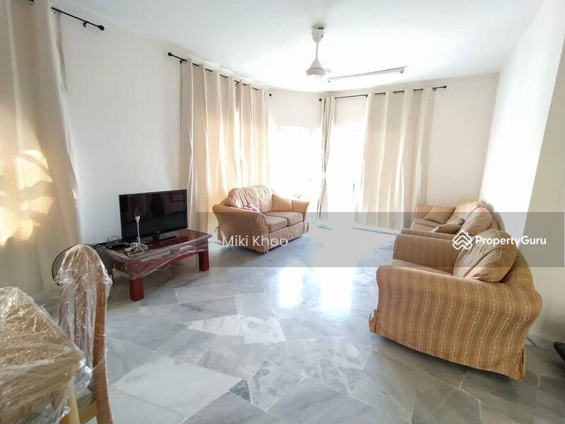 Untuk Disewa - Marina View Villas