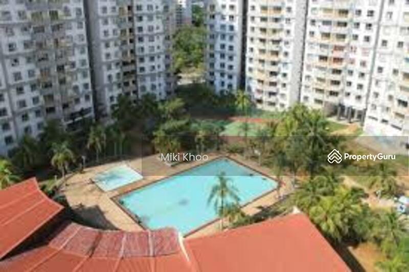 Untuk Disewa - Marina View Villas