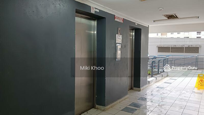 Untuk Disewa - Marina View Villas