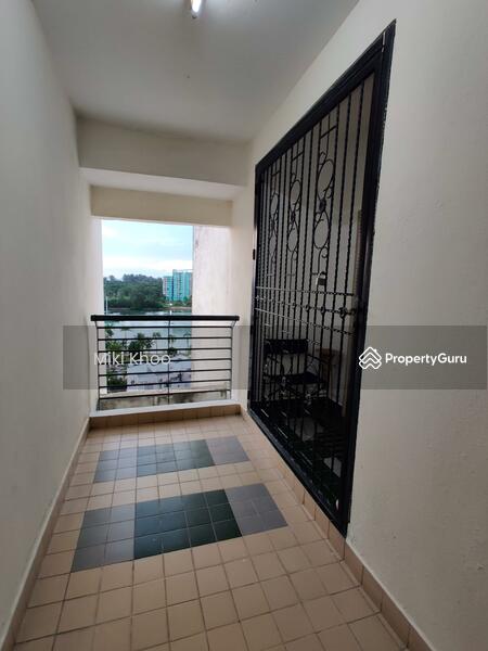 Untuk Disewa - Marina View Villas