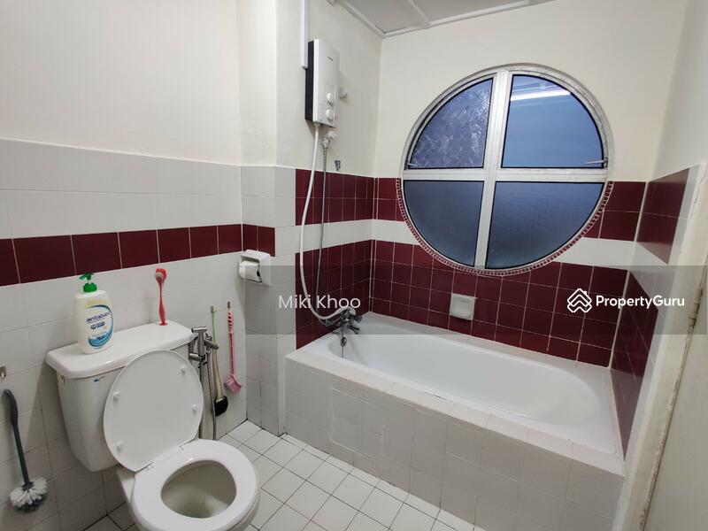 Untuk Disewa - Marina View Villas