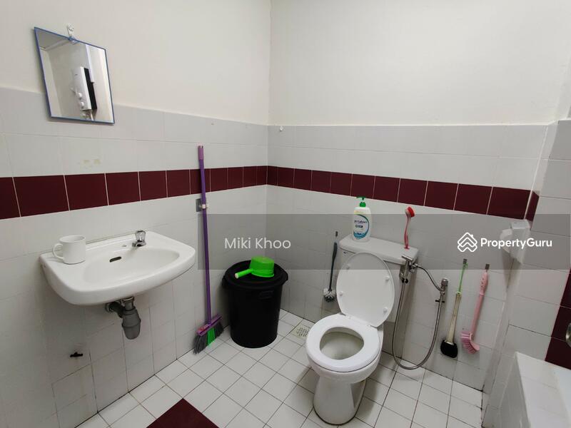 Untuk Disewa - Marina View Villas