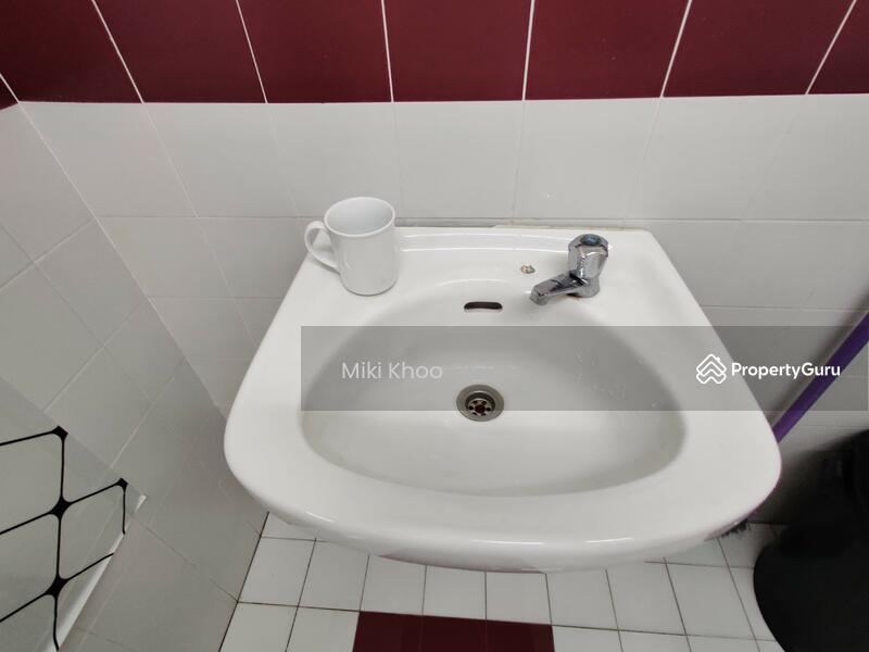 Untuk Disewa - Marina View Villas