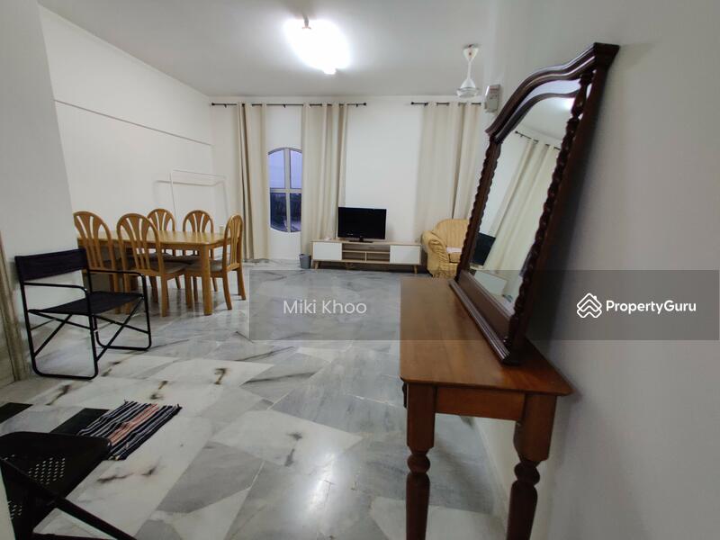 Untuk Disewa - Marina View Villas