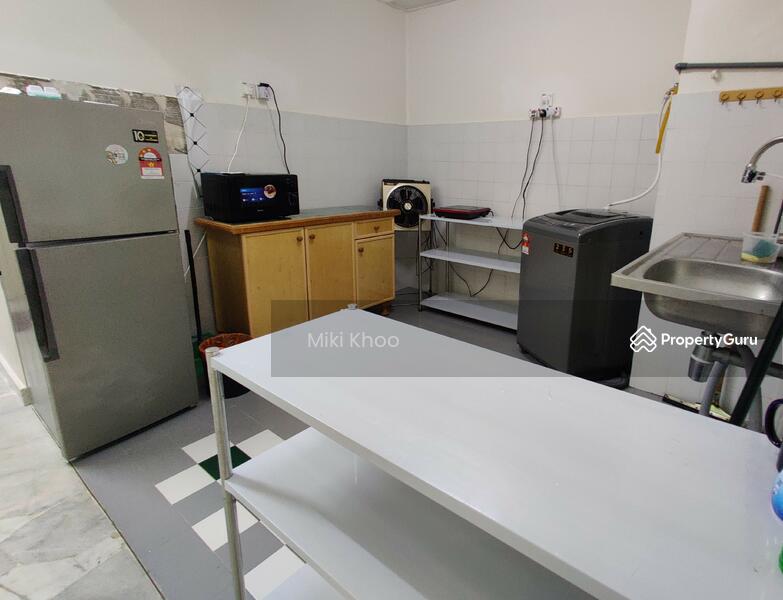 Untuk Disewa - Marina View Villas