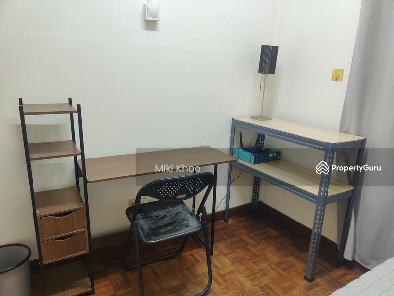 Untuk Disewa - Marina View Villas