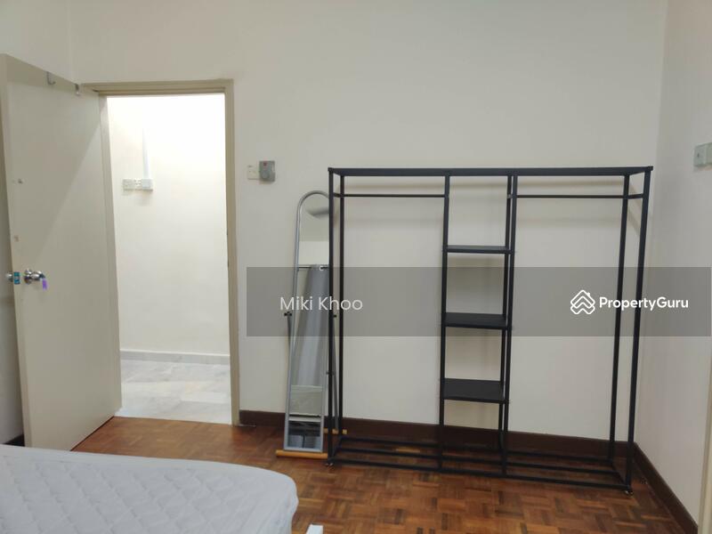 Untuk Disewa - Marina View Villas