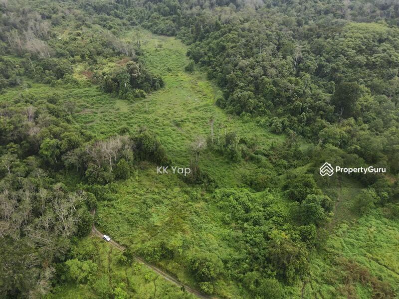 For Sale - 3 Acres Tanah Kosong Pertanian[500m from residential area] Untuk Dijual