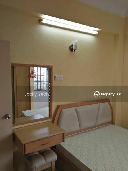 Untuk Dijual - Acres Ville