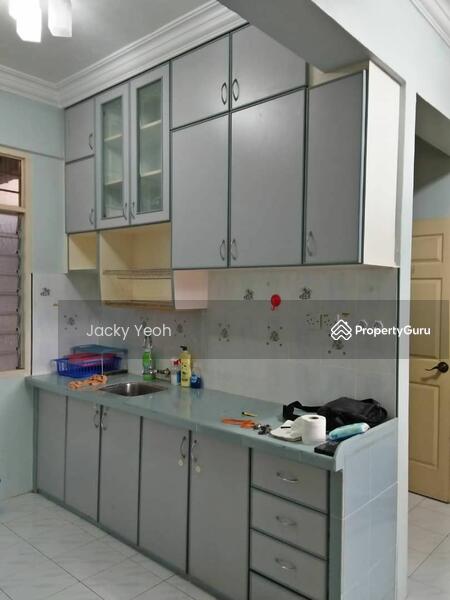 Untuk Dijual - Acres Ville