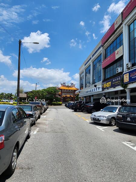Kedai untuk Dijual di Batu Pahat (Johor) - Elsie Yong - PropertyGuru.com.my