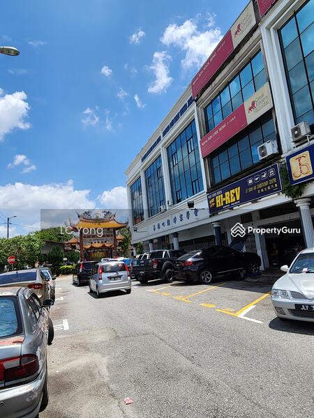 Kedai untuk Dijual di Batu Pahat (Johor) - Elsie Yong - PropertyGuru.com.my