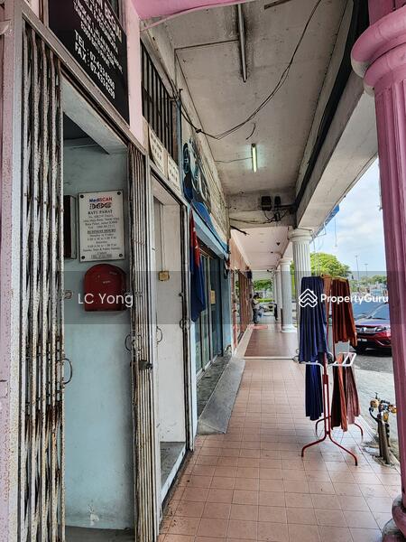 Kedai untuk Dijual di Batu Pahat (Johor) - Elsie Yong - PropertyGuru.com.my