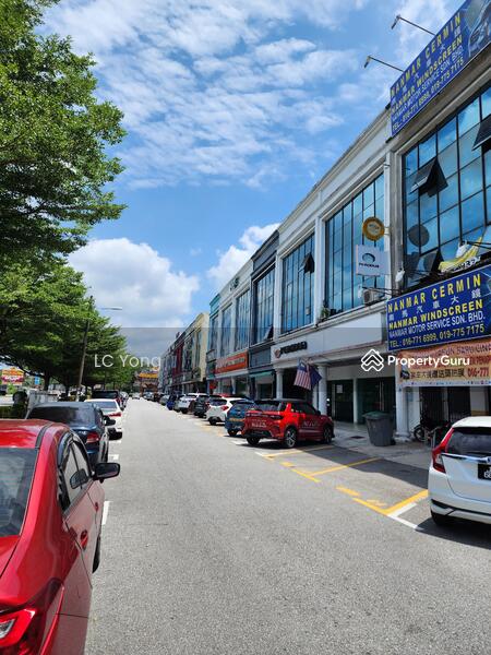 Kedai untuk Dijual di Batu Pahat (Johor) - Elsie Yong - PropertyGuru.com.my