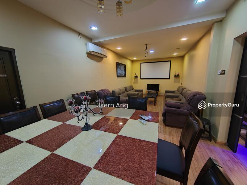 Semi-Detached House for Sale in Klang (Selangor) - Jsern Ang - PropertyGuru.com.my