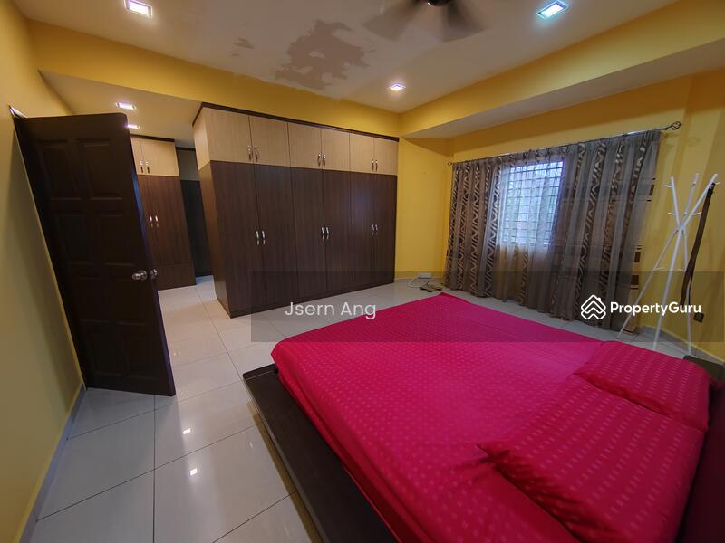 Semi-Detached House for Sale in Klang (Selangor) - Jsern Ang - PropertyGuru.com.my