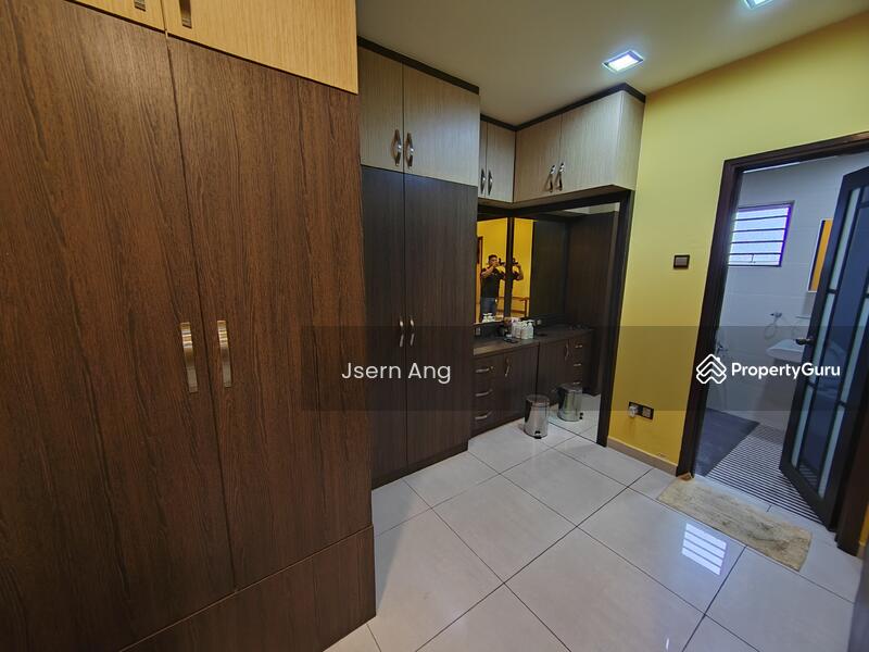 Semi-Detached House for Sale in Klang (Selangor) - Jsern Ang - PropertyGuru.com.my