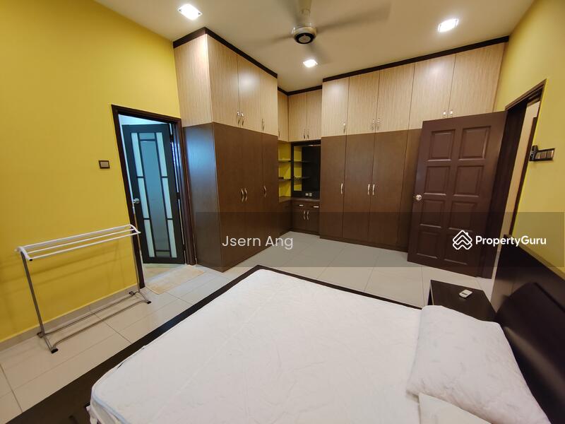 Semi-Detached House for Sale in Klang (Selangor) - Jsern Ang - PropertyGuru.com.my