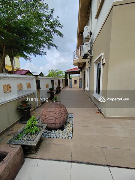 Semi-Detached House for Sale in Klang (Selangor) - Jsern Ang - PropertyGuru.com.my