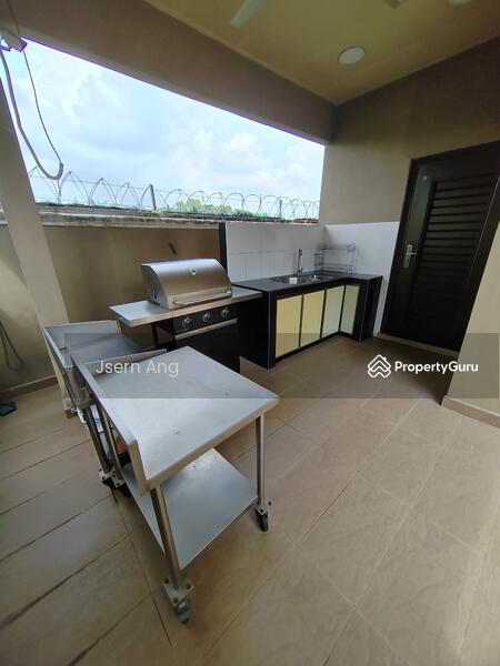 Semi-Detached House for Sale in Klang (Selangor) - Jsern Ang - PropertyGuru.com.my