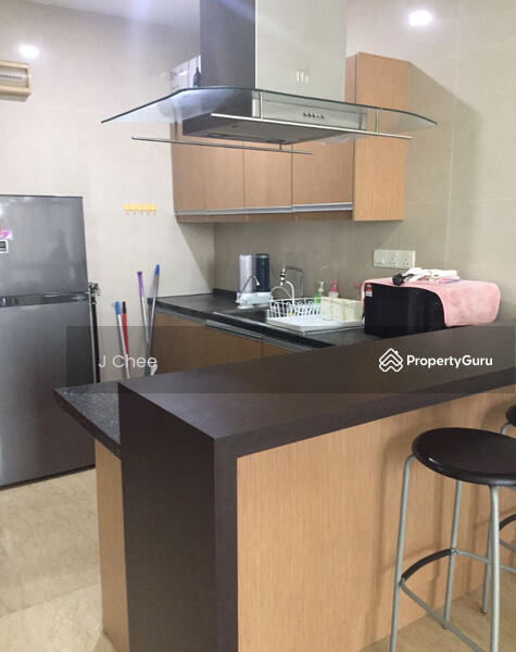 Untuk Disewa - 231 TR Serviced Suite