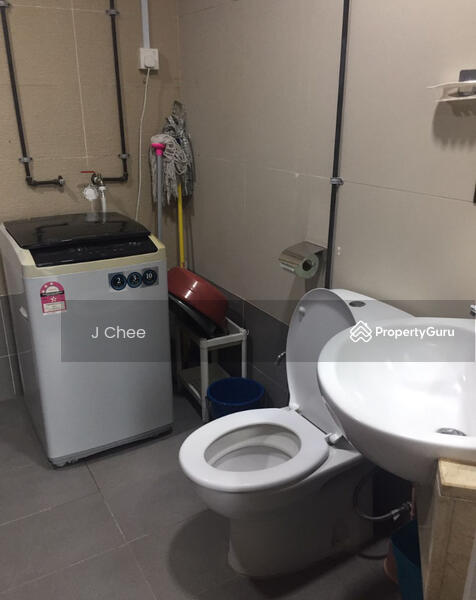Untuk Disewa - 231 TR Serviced Suite
