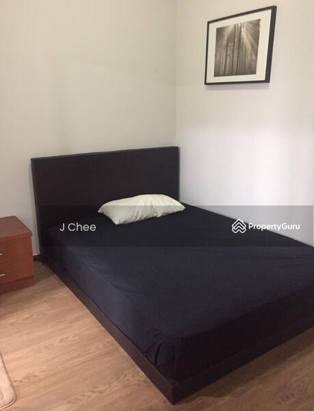 Untuk Disewa - 231 TR Serviced Suite
