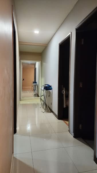Kondominium untuk Dijual di Amaya Saujana - Ivan Kok - Corridor - PropertyGuru.com.my