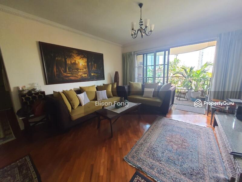 For Sale - Mont Kiara Sophia