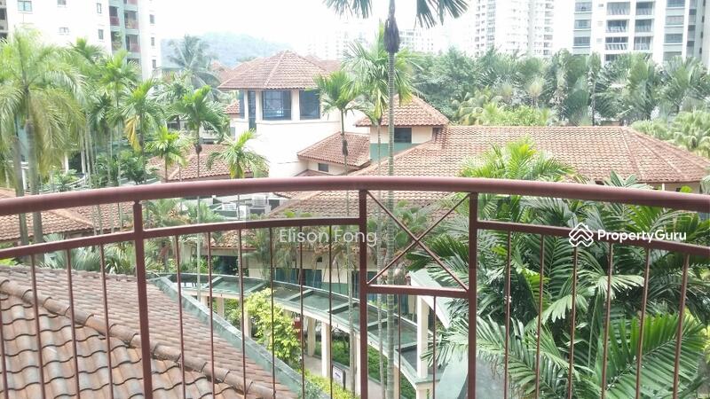 For Sale - Mont Kiara Sophia