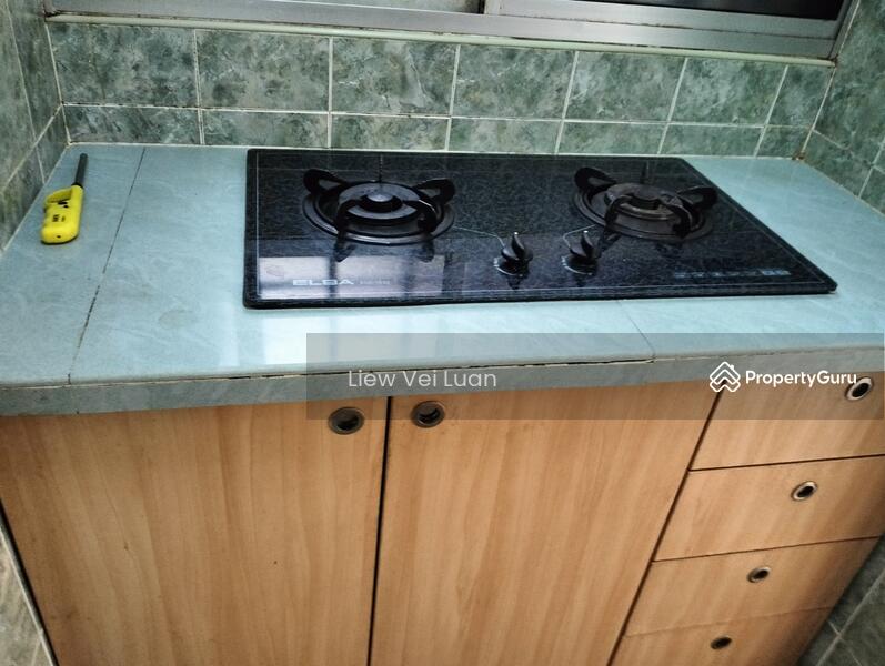 Untuk Dijual - Pandan Court