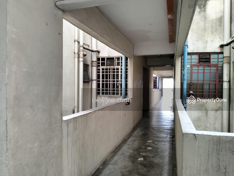 Untuk Dijual - Pandan Court