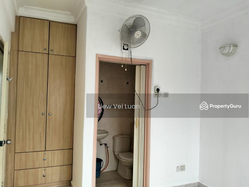 Untuk Dijual - Pandan Court