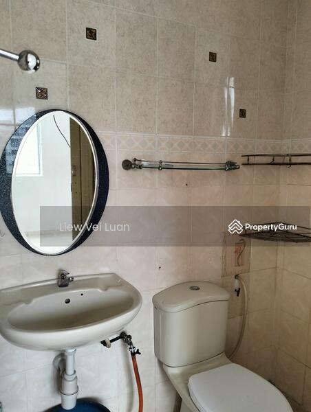 Untuk Dijual - Pandan Court