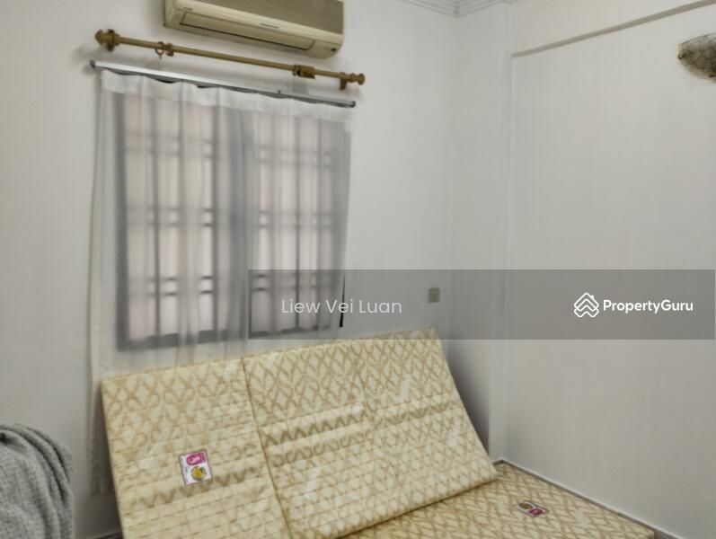 Untuk Dijual - Pandan Court