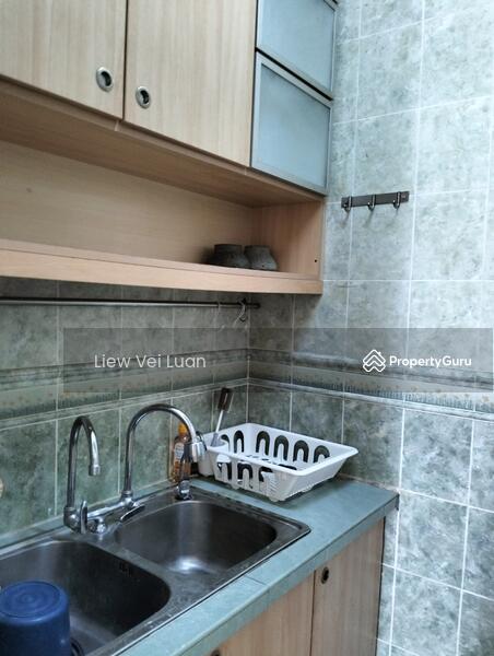 Untuk Dijual - Pandan Court