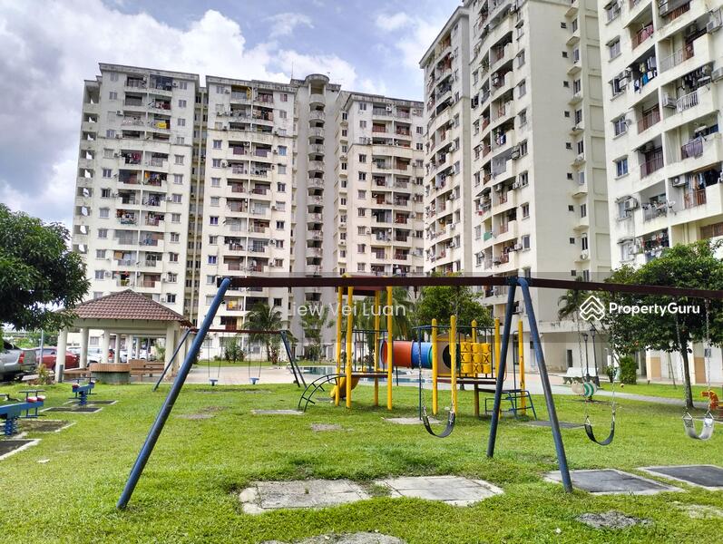 Untuk Dijual - Pandan Court