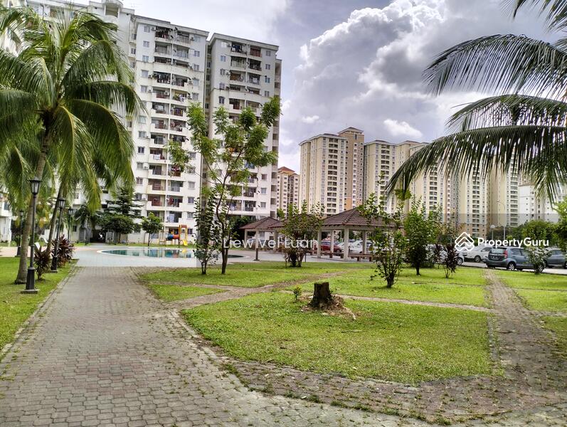 Untuk Dijual - Pandan Court