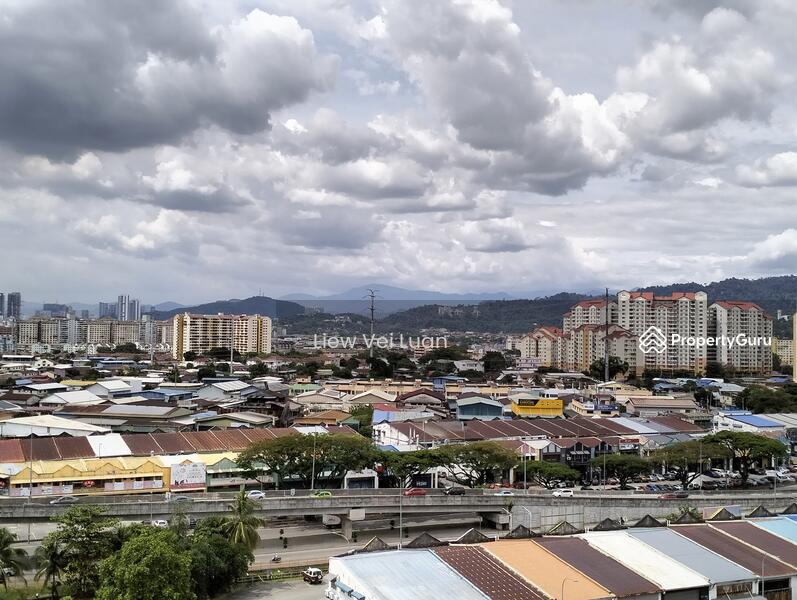 Untuk Dijual - Pandan Court