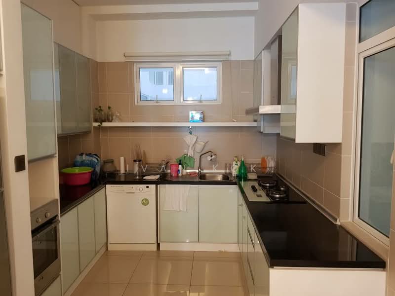 Condominium for Sale at Amaya Saujana - Ivan Kok - Kitchen - PropertyGuru.com.my