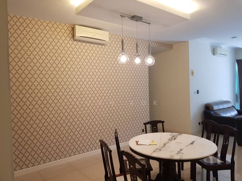 Condominium for Sale at Amaya Saujana - Ivan Kok - Dining Room - PropertyGuru.com.my