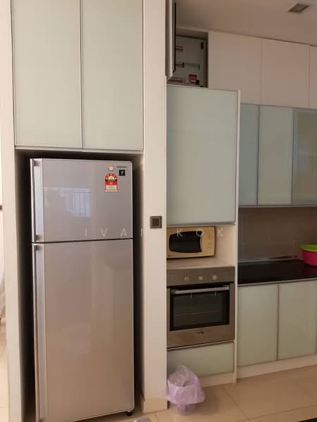 Condominium for Sale at Amaya Saujana - Ivan Kok - Kitchen - PropertyGuru.com.my