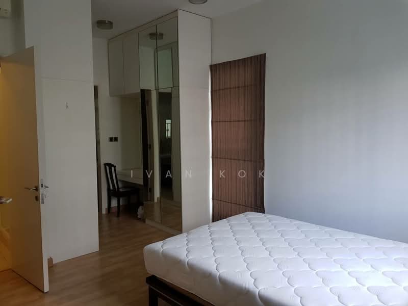 Condominium for Sale at Amaya Saujana - Ivan Kok - Bedroom - PropertyGuru.com.my