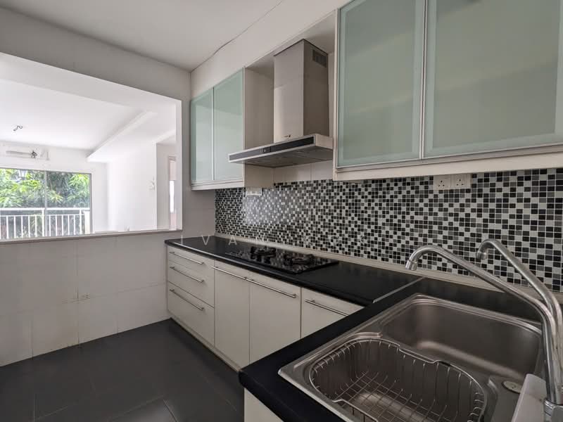 Kondominium untuk Dijual di Puncak Nusa Kelana - Ivan Kok - Kitchen - PropertyGuru.com.my