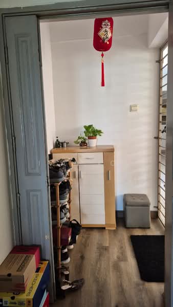 Kondominium untuk Dijual di Puncak Nusa Kelana - Ivan Kok - Entrance - PropertyGuru.com.my