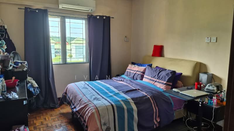 Kondominium untuk Dijual di Puncak Nusa Kelana - Ivan Kok - Bedroom - PropertyGuru.com.my