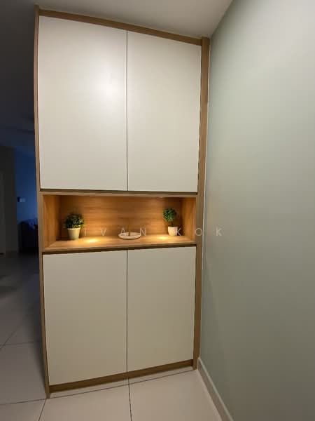 Kondominium untuk Dijual di Puncak Nusa Kelana - Ivan Kok - Interior - PropertyGuru.com.my