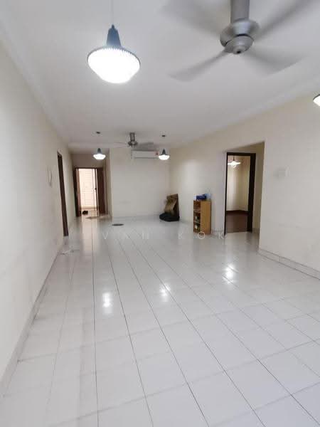 Condominium for Sale at Puncak Nusa Kelana - Ivan Kok - Living Room - PropertyGuru.com.my