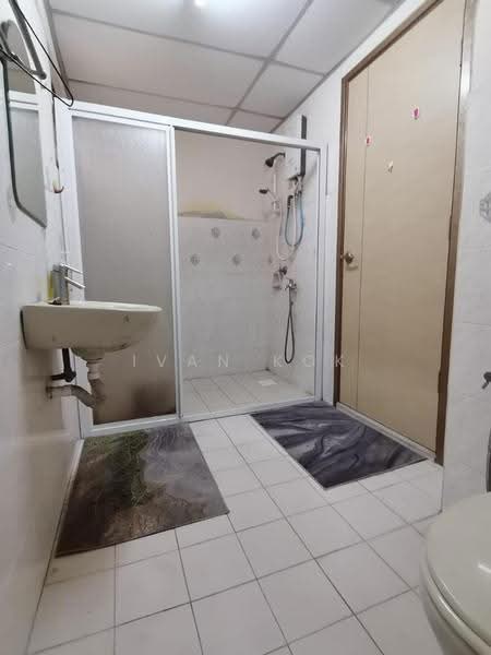 Condominium for Sale at Puncak Nusa Kelana - Ivan Kok - Bathroom - PropertyGuru.com.my