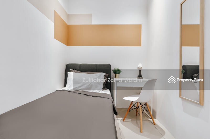 Pangsapuri untuk Disewa di UNIO Residence - Zulfiqhar Zainal Abidin - PropertyGuru.com.my